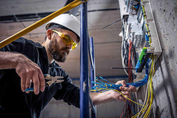Reliable Boring, OR Electrician Solutions