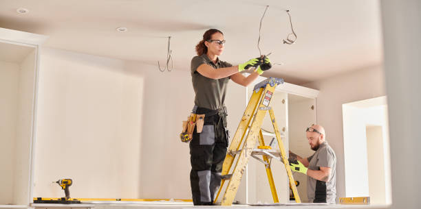 Best Electrical System Inspection  in Bing, OR