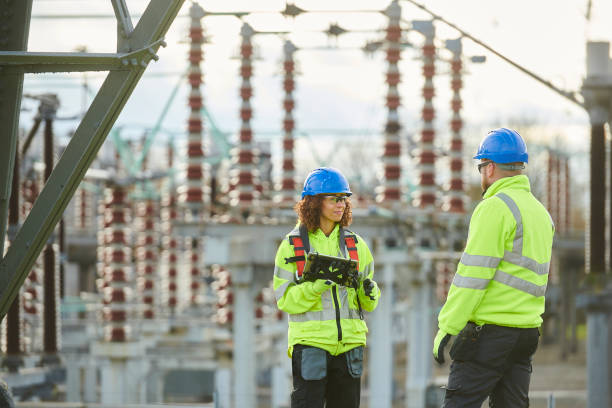 Best 24-Hour Electrician  in Bing, OR