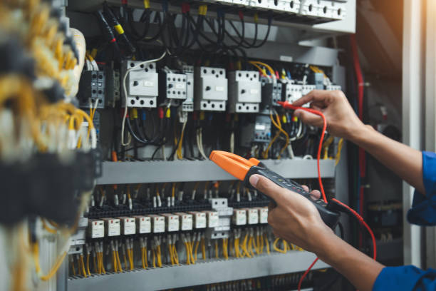Best Local Electrician Companies  in Bing, OR