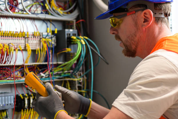 Best Electric Panel Repair  in Bing, OR
