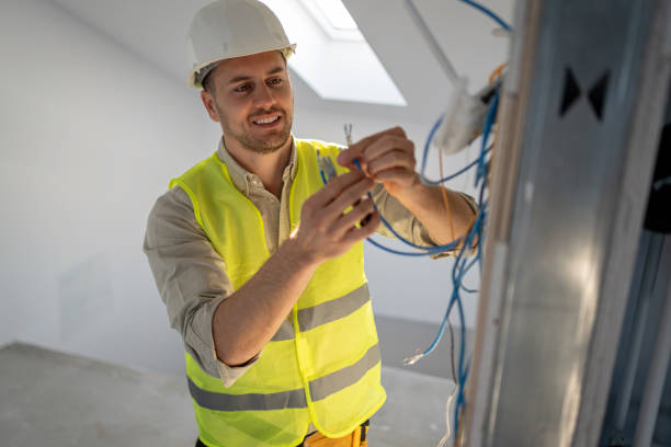Affordable Emergency Electrician in Boring, OR